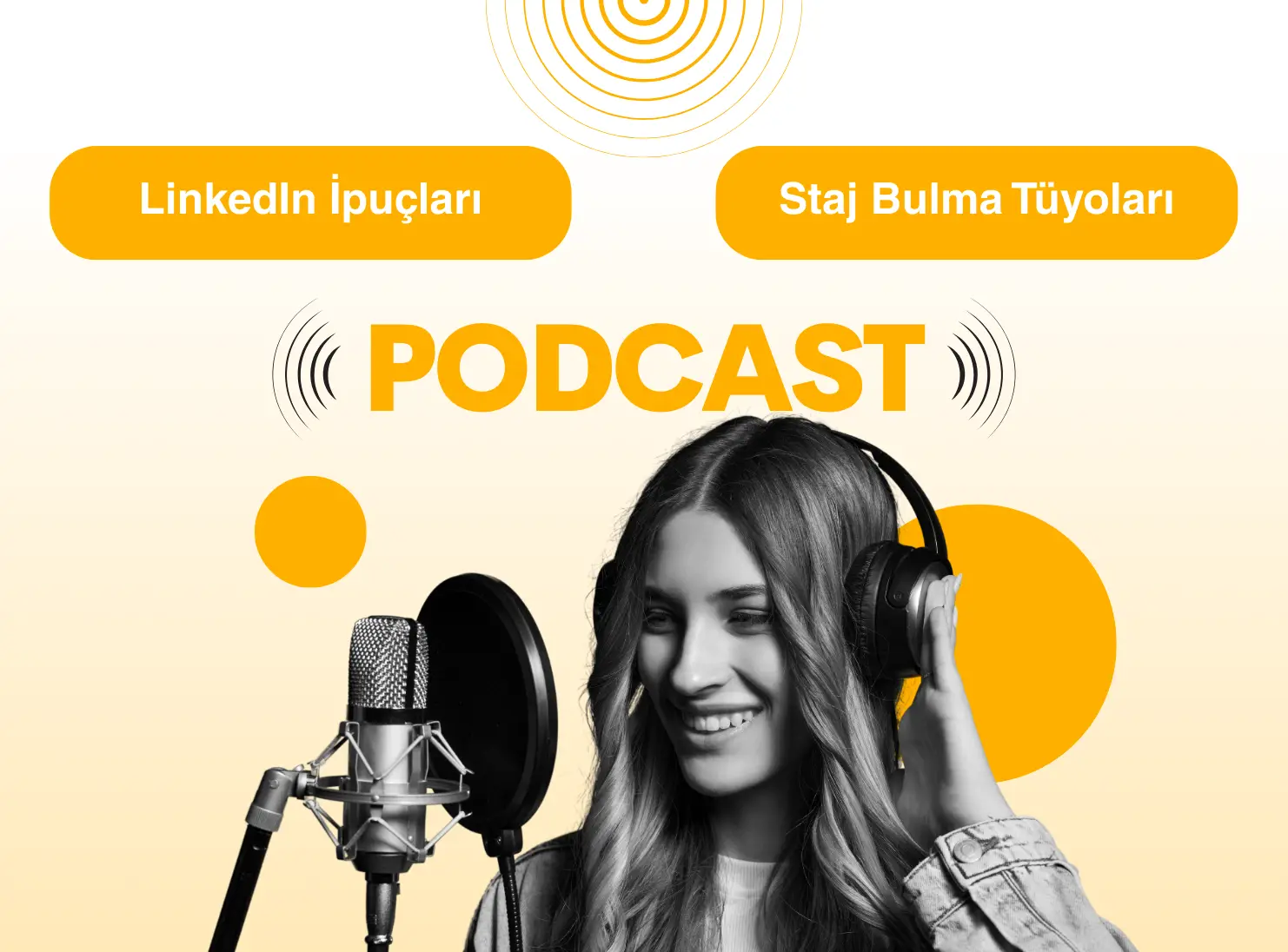 kariyer podcast serisi